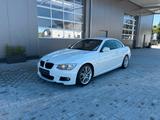 BMW Cabrio M Sport Edition 1 Hand - BMW 320: Cabrio
