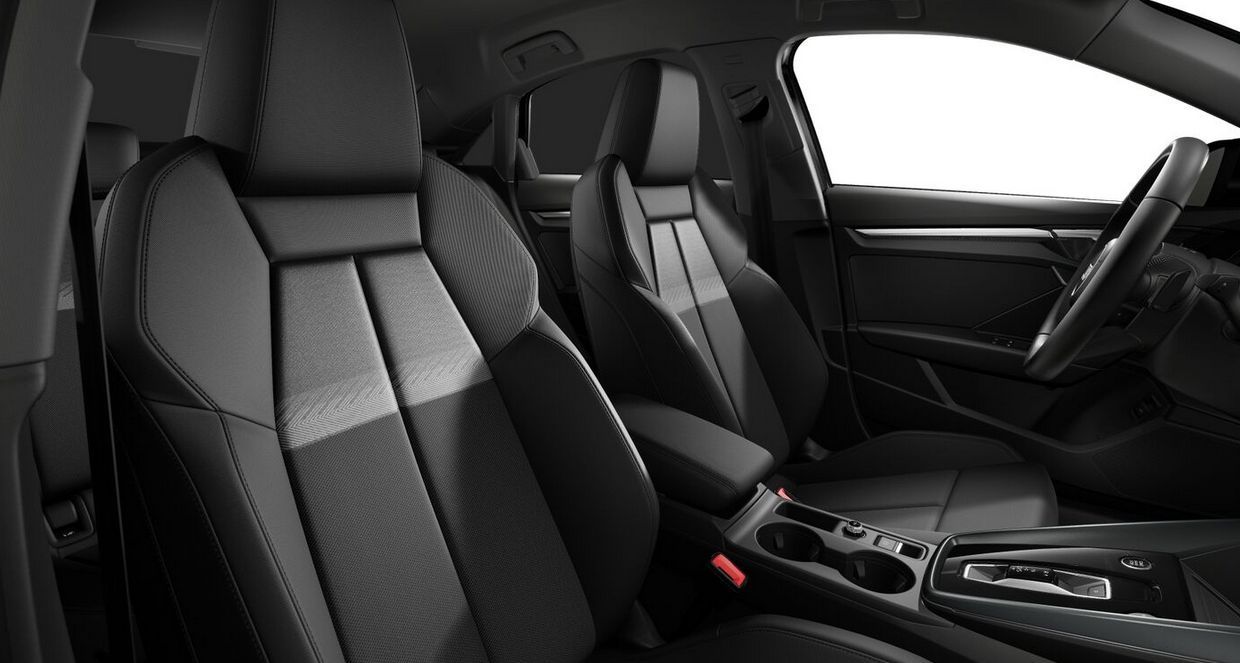 Audi A3 - Bild 4