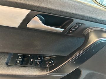 Volkswagen Passat Alltrack Variant Basis BMT 4Motion *AHK*