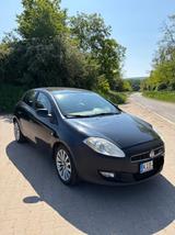 Fiat Bravo 1.9 Multijet - TÜV bis 07/2027 - Fiat Bravo: 2.0