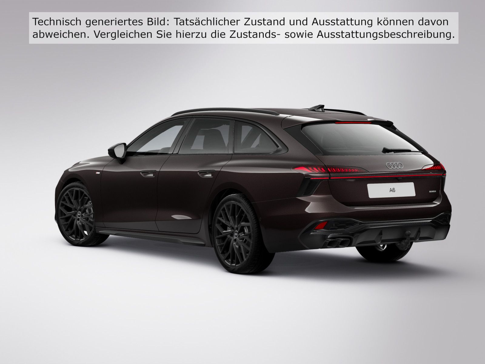 Audi A6 - Bild 3