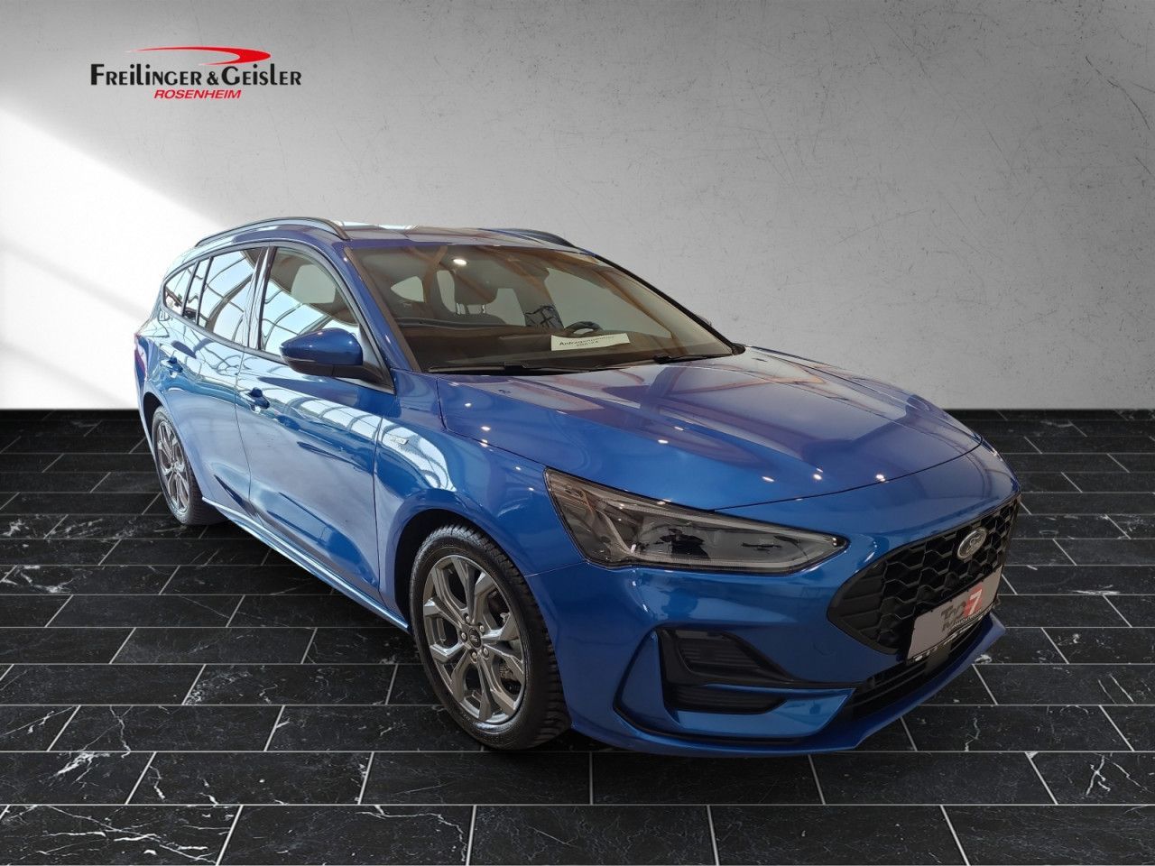 Ford Focus - Bild 5