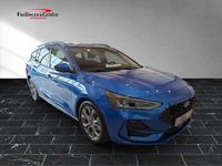 Ford Focus - Vorschau Bild 5