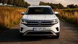 Volkswagen VW Atlas SEL PREMIUM LPG BRC Najbogatsza Wersja  - : Atlas