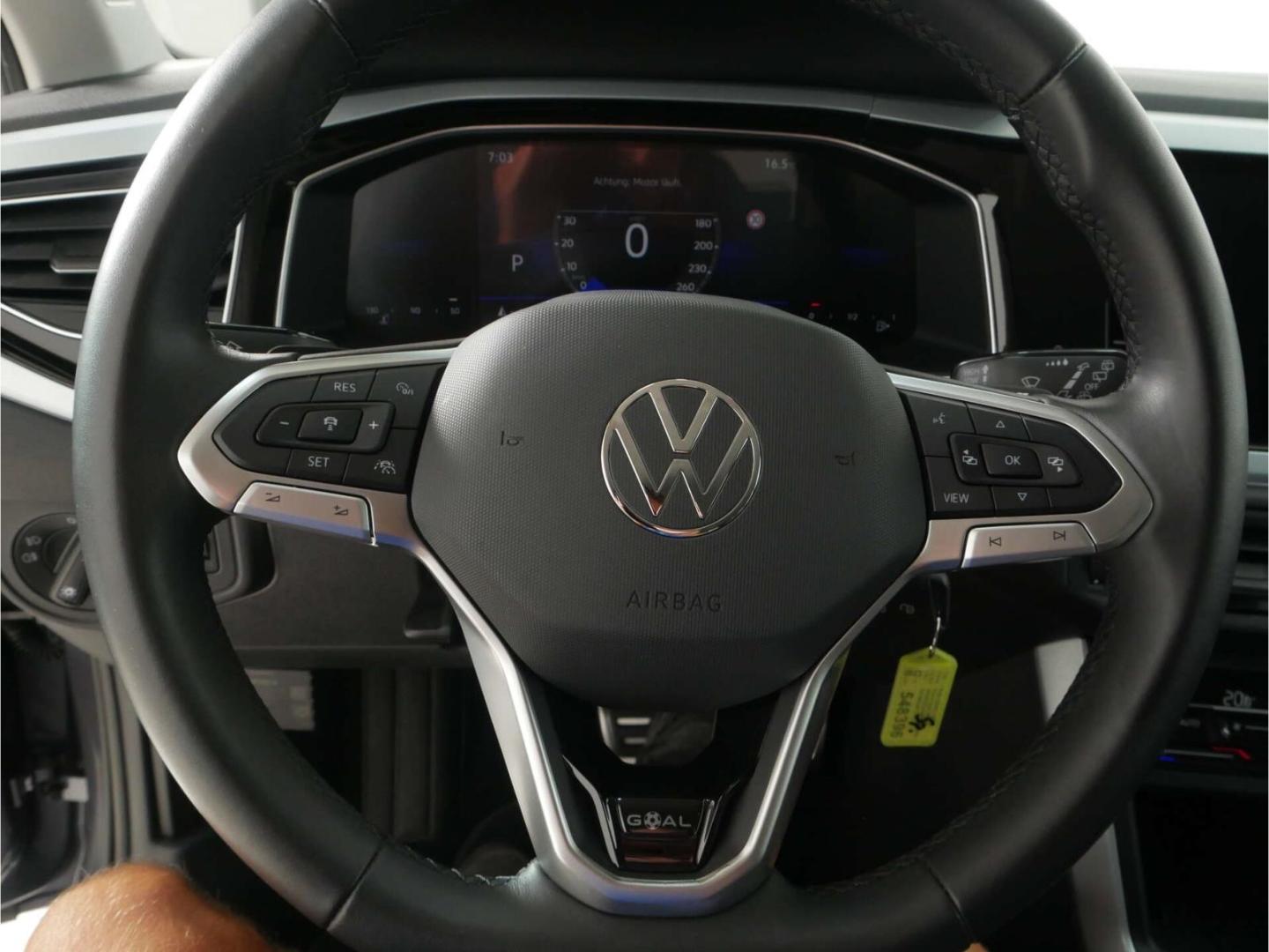 Volkswagen Golf Variant 1.5 eTSI ENERGY DSG NAV/LED/Kamera, миниатюра 10