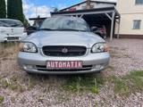 Suzuki Baleno Limosine Automatic - Suzuki Baleno aus 1999