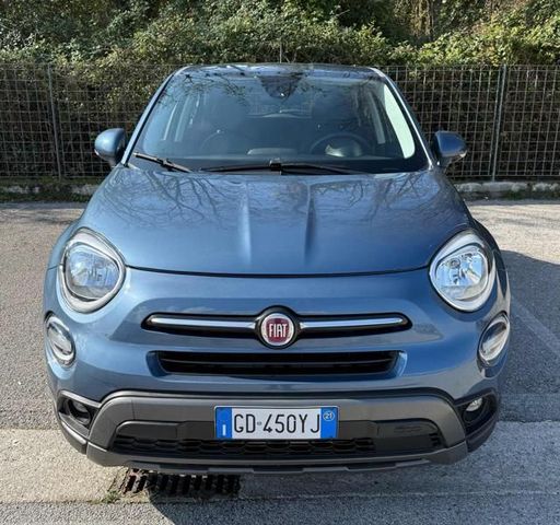 Fiat FIAT 500X 1.6 MultiJet 120 CV Cross