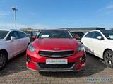 Kia XCeed 1.6 CRDI DCT Mild Hybrid Vision NaviPaket* - Kia XCeed Diesel Gebrauchtwagen