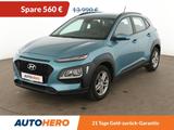 Hyundai Kona 1.0 TGDI Trend 2WD*TEMPO*CAM*PDC*KLIMA* - Hyundai KONA Gebrauchtwagen in Köln