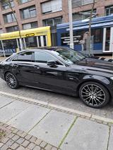 Mercedes-Benz CLS 400 4MATIC -   mit MB 100% Garantie  - Mercedes-Benz CLS 400 Gebrauchtwagen