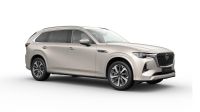 Mazda CX-80 - Vorschau Bild 9