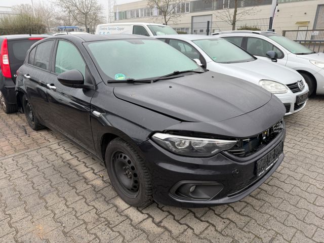 Fiat Tipo 1.4 Pop Navi 1.Hand 46tkm