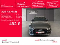 Audi A4 - Vorschau Bild 2