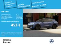 Volkswagen T-Roc - Vorschau Bild 1