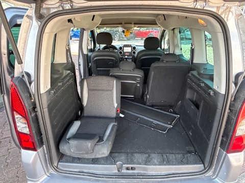 Peugeot Partner Tepee 1.6 VTi Allure nur Gewerbe/Export!
