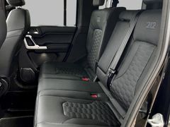 BAW BAW 212 4WD Leder LED GSD SHZ CAM Seilwinde STM+