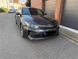 Kia Optima 2.0 T-GDI Auto GT Sportswagon GT - Kia Optima mit Benzin-Antrieb: Automatik