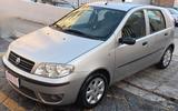Fiat Punto 1.3 Multijet 16V 5 porte AUTOMATICA - Fiat Punto: Automatik