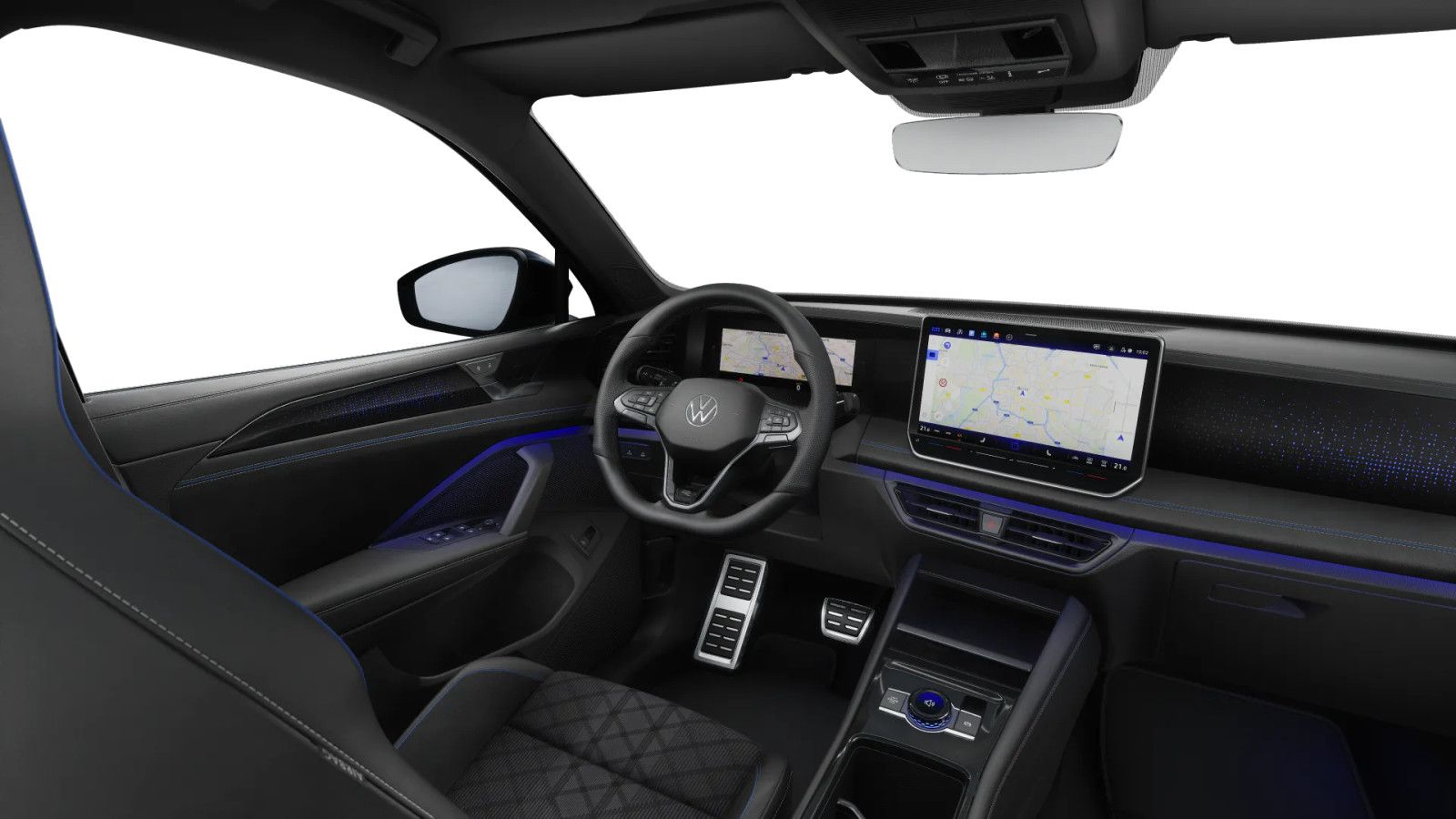 Volkswagen Tiguan - Bild 11