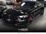 Ford Mustang GT 5,0l V8 *LEDER / AUTOMATIK* - gebrauchte Ford Mustang aus dem Jahr 2022