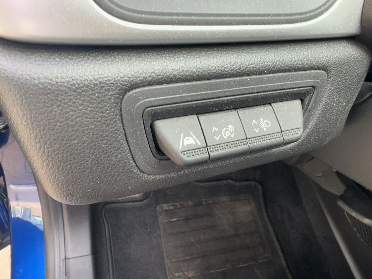 Renault Captur - Bild 17