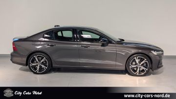 Volvo S60 - 7