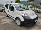 Citroën Citroen Nemo - weiße Citroën Nemo