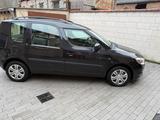 Skoda Roomster 1.2l TSI 63kW Green tec Fresh Fresh