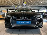 Audi A6 Lim.50 TDI quattro Sport/PANO/GARANTIE/LEDER/ - Audi A6 in Köln