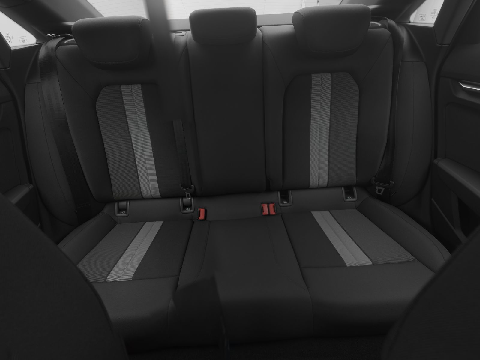 Audi A3 - Bild 8