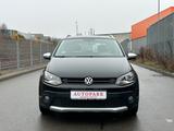 Volkswagen V CrossPolo*MFL*1HAND*NAVI*SHZ* - Volkswagen: Crosspolo