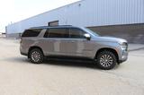 Chevrolet Suburban Premier*ARMORED*B7*GEPANZERT*ARMOURED* - Chevrolet: 7sitzer