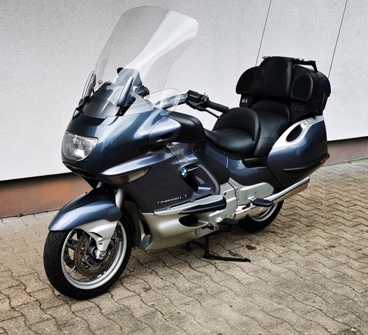 BMW K 1200 LT  Winterpreis 