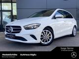 Mercedes-Benz B 250 Progressive AHK Pano Burm KeylGo Memory - Mercedes B 250 mit Schiebedach