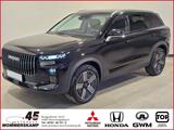 JAECOO J7 1.6 TGDI First Edition Exclusive 4WD+Leder+Au - JAECOO Gebrauchtwagen