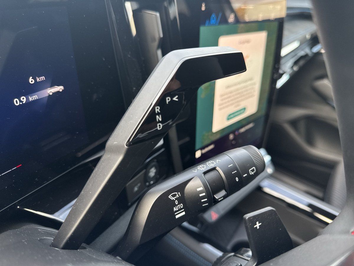 Renault Austral - Bild 19