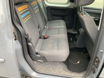 Volkswagen Caddy - 9