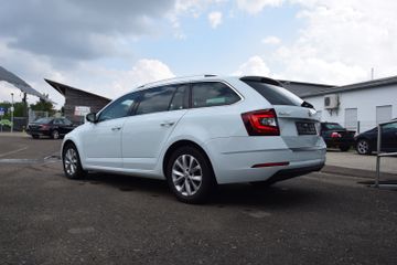 Skoda Octavia - 5
