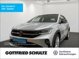 Volkswagen Taigo Move 1.0 TSI Pano Navi AID-Pro - Volkswagen Taigo in Bochum