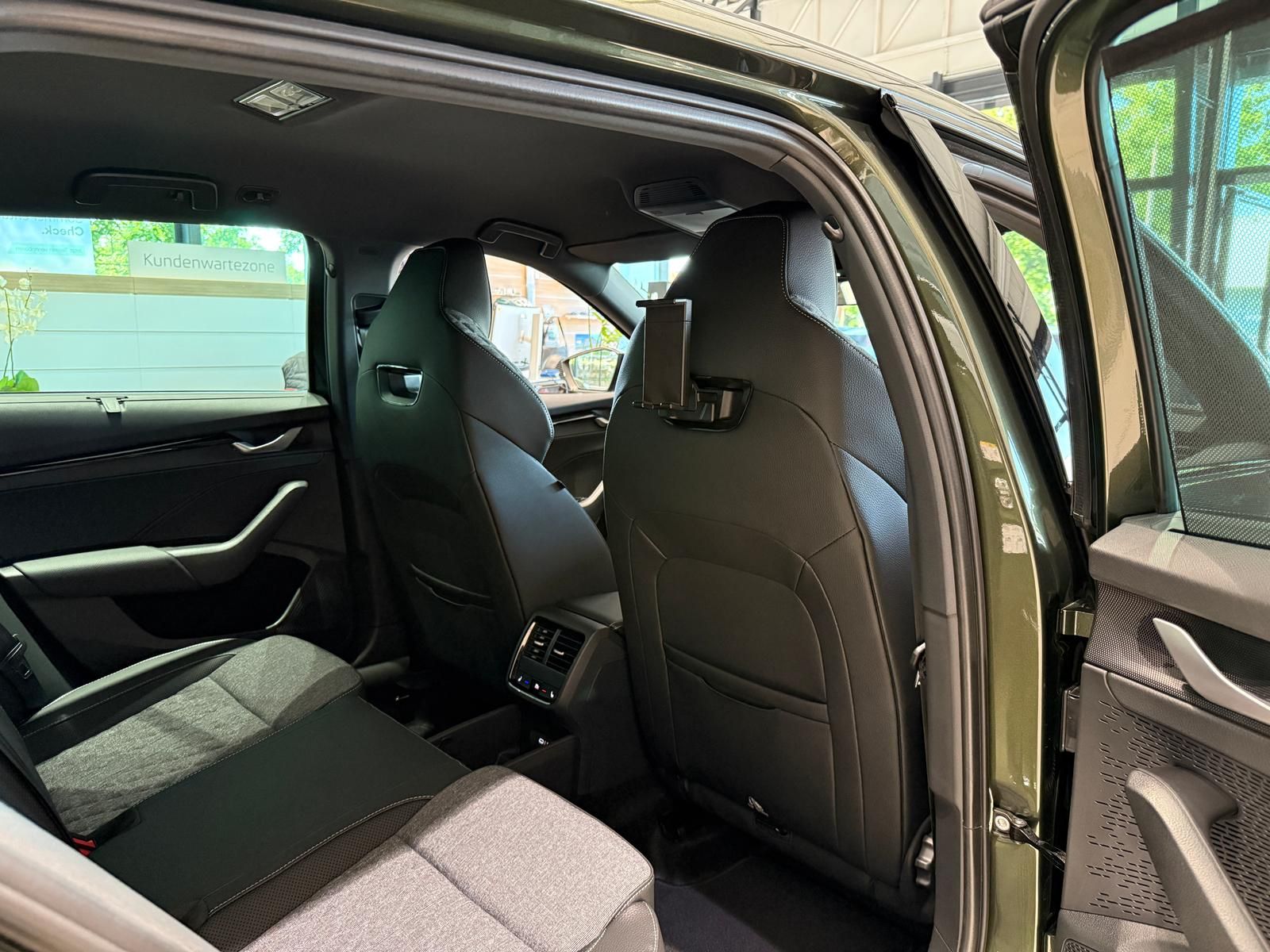 Skoda Octavia - Bild 19