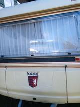 Tabbert Comtesse 450 - Tabbert 450