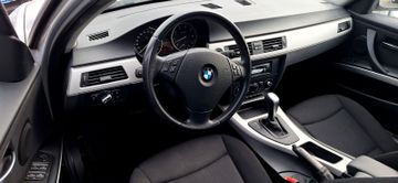 BMW 318 - 8