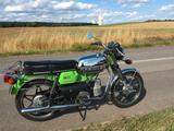 Kreidler RS Elektronik - KREIDLER VON 1 BIS 50 CCM