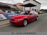 BMW 318ti Compact M-Paket*TOP ZUSTAND*Alcantara* - BMW 318: 318ti Compact