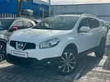 Nissan Qashqai I-Way 1.HAND+KAMERA+TEMP+PANO - Nissan Qashqai: I Way