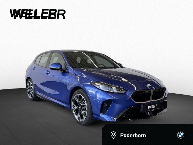 BMW 120d M SPORT AdLED,AHK,Kamera,H/K,DA,KomZu,18"