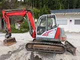 Neuson 8008 RDV - Neuson LKWs