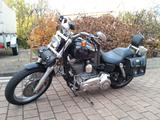 Harley-Davidson Dyna Super Glide - HARLEY-DAVIDSON 2006 SUPER GLIDE