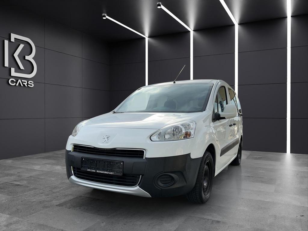 Peugeot Partner Tepee