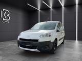 Peugeot Partner Tepee 1.6 HDi Active - Peugeot Partner Tepee aus 2015